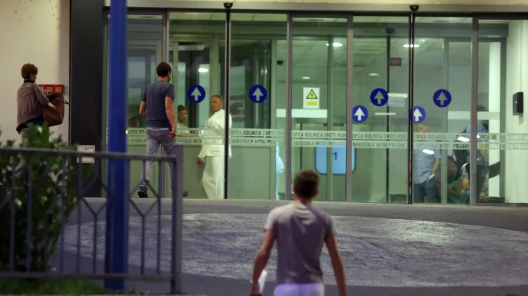 Poku&scaron;aj ubojstva ili mafija&scaron;ko upozorenje? Mamićevi napadači navodno imali pomagače s automobilom za bijeg