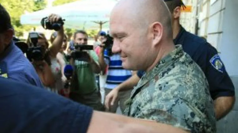 Generalovog sina uhvatili s kokainom, marihuanom i 800 tisuća kuna