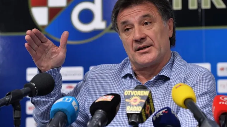 Kod Tomislavgrada propucan Zdravko Mamić: 'Izbjegao sam pogibelj'