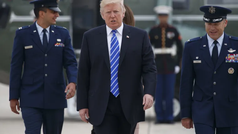 Trump obećao 'borbu do pobjede' i poslao veći broj američkih vojnika u Afganistan