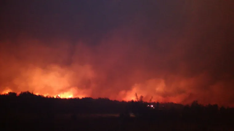 'Jučer je eksplodiralo oko 70-80 mina. Brani se doslovno svaka kuća, kako naiđe fronta'