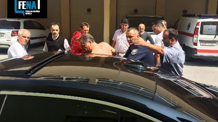 Mamićev odvjetnik Mate Matić za RTL: 'Ovo je posao amatera'