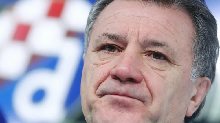 'Ovo nije prvi napad na Zdravka Mamića, pozivamo pravosuđe i medije na odgovorno pona&scaron;anje'