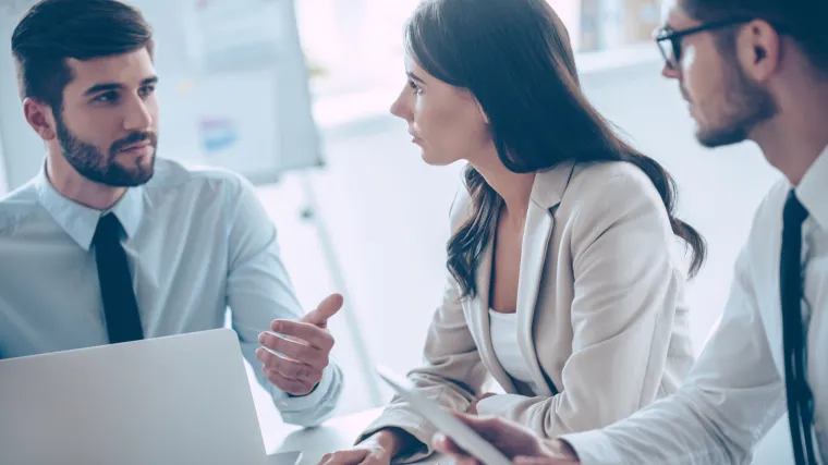 Nepotizam nije problem samo kod nas: u Njemačkoj se do posla najče&scaron;će dolazi preko poznanstava