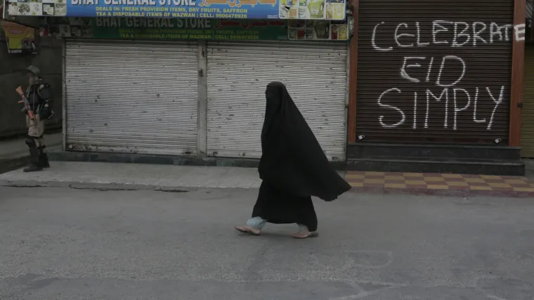 U Indiji zabranjeno ekspresno odbacivanje supruge: prije je bilo dovoljno da mu&scaron;karac triput izgovori riječ 'razvod'