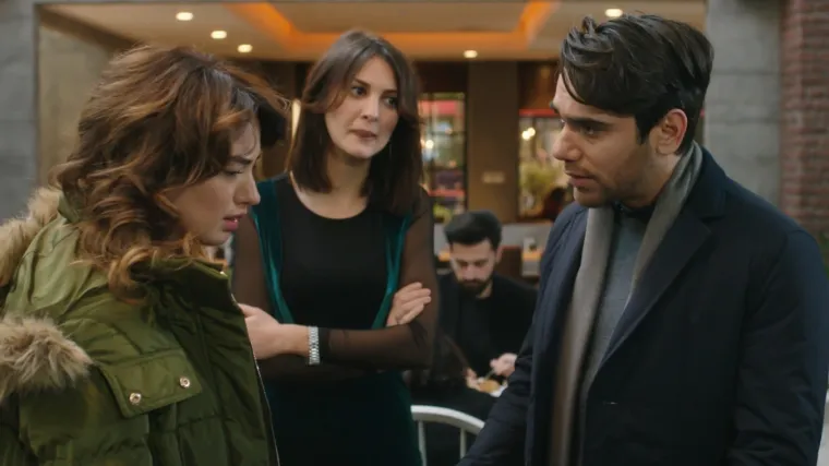 Ha&scaron;met je spreman na sve kako bi razdvojio Lejlu i Alpera (Nauči me voljeti)