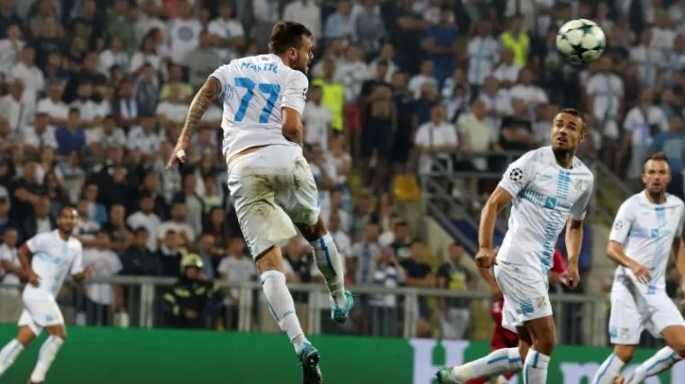 Suparnike u skupini Europske lige saznat će u petak