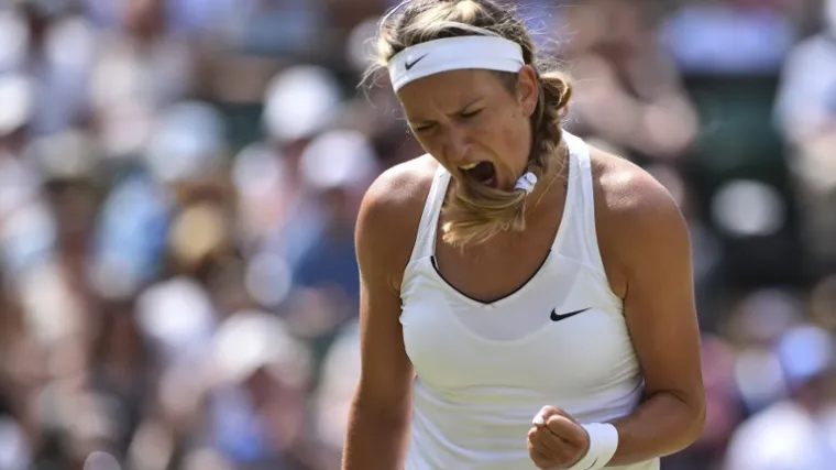 Trenutačna obiteljska situacija nemjerljivo je bitnija od Grand Slam turnira