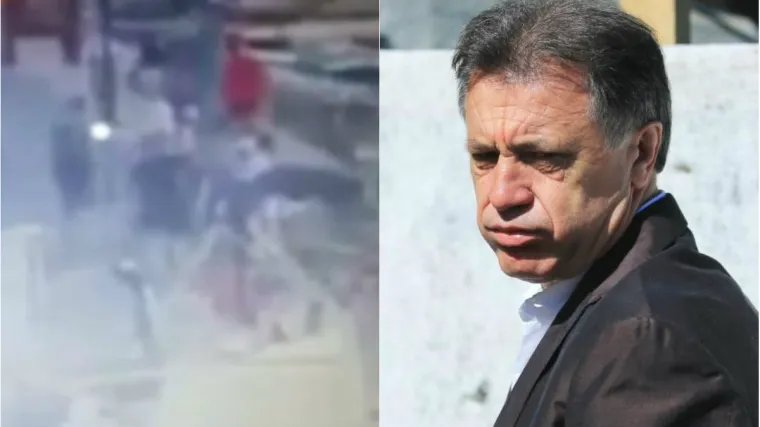 'Ova va&scaron;a bolesna prijetnja je snimljena, dokumentirana i bit će prijavljena'