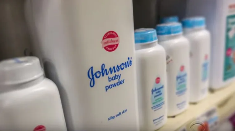 'Zbog korištenja baby pudera sam oboljela od raka jajnika'