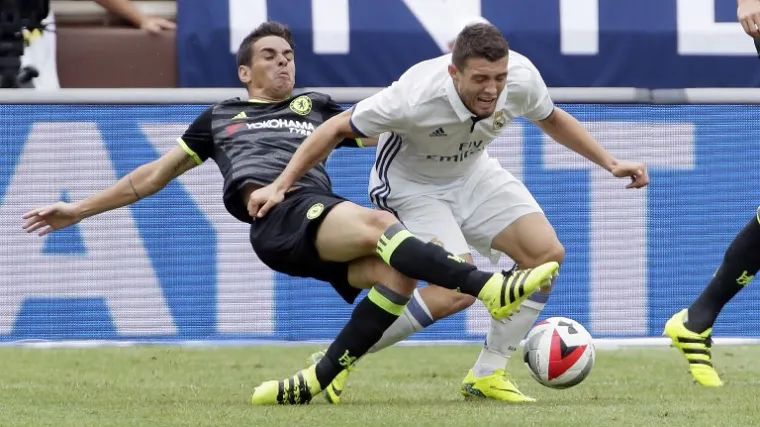 Real je već odbio 75 milijuna eura za njega, a sad se u igru uključuje i engleski velikan