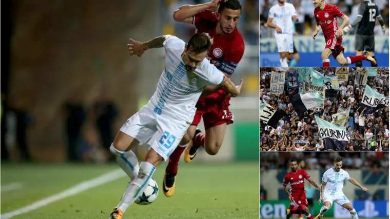 Riječani proma&scaron;ili gomilu prilika, u Hrvatskoj se ove sezone neće igrati Liga prvaka