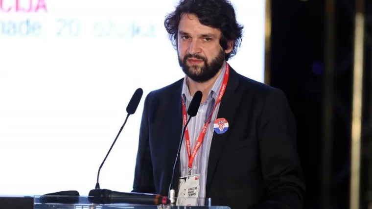 'Ne smeta mi, jedna druga stvar je sramota'