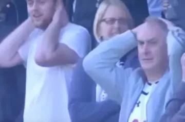 Objavili snimku poteza koji je ostavio navijače u nevjerici