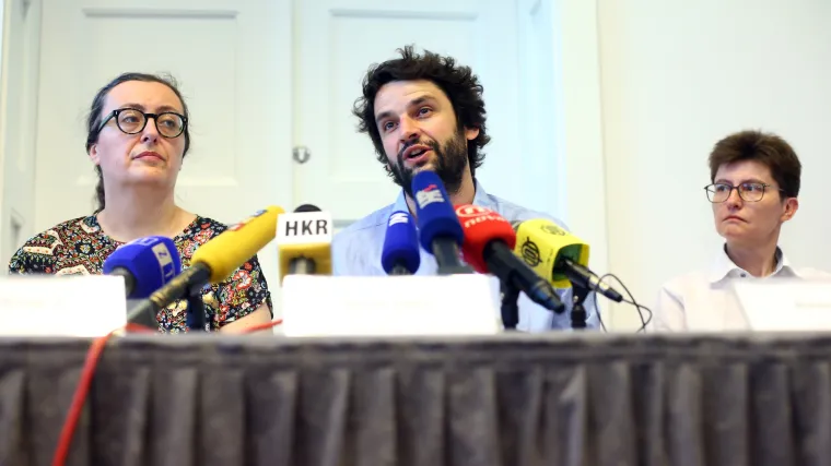 Jokić smatra da Crna Gora treba platiti odštetu zbog prepisivanja kurikuluma