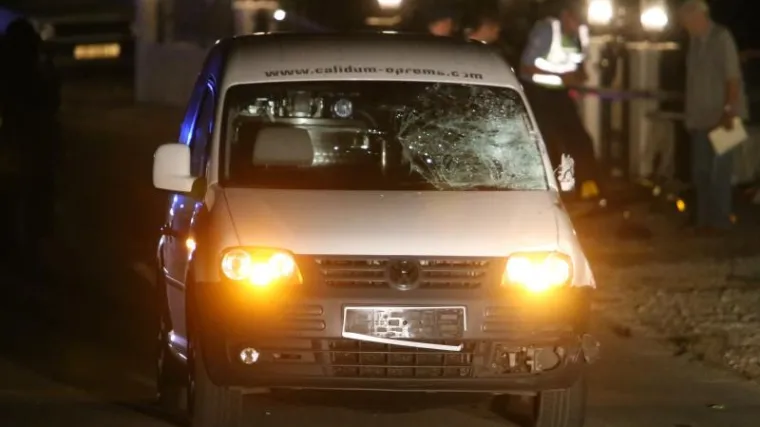 Automobilom naletio na djecu: u stravičnoj nesreći poginuo 12-godi&scaron;njak