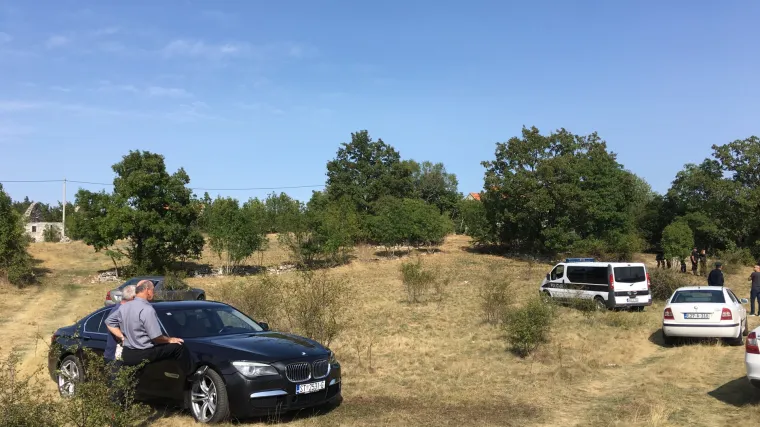 Rekonstrukcija zločina: atentat na Mamića izveli su amateri, a ne profesionalci