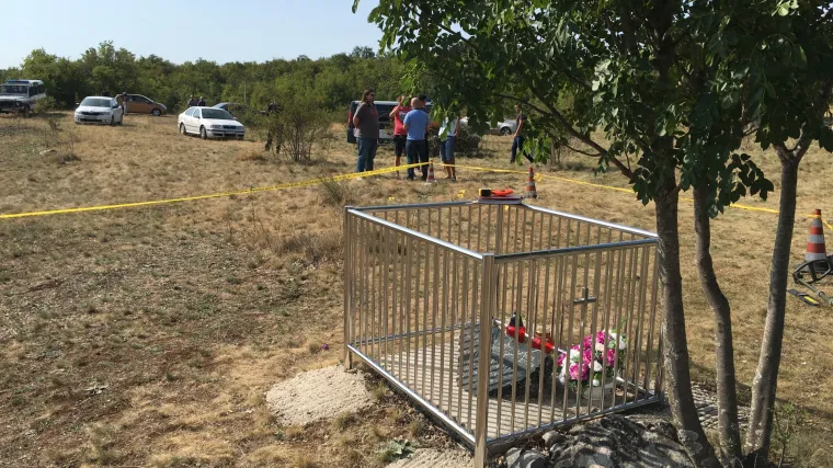 Na Mamića ispaljeno vi&scaron;e hitaca iz pi&scaron;tolja, Marijan Kraljević King za RTL: 'Odbijam govoriti o atentatu'