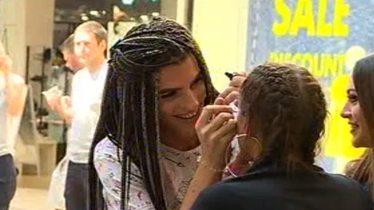 Na jadnu vatrogasnu opremu sažalile se frizerke iz cijele Hrvatske pa u Splitu organizirale dobrotvornu akciju