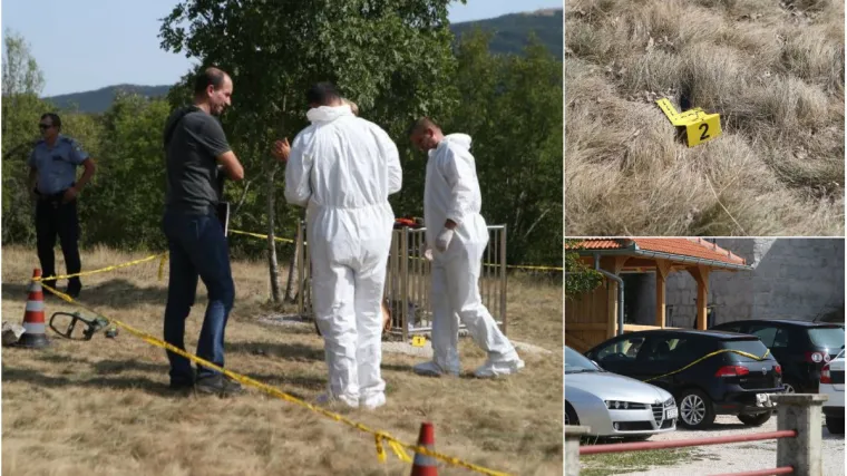 Policija zna iz kojeg je oružja pucano na Zdravka Mamića: 'Prona&scaron;li smo dva zrna...'