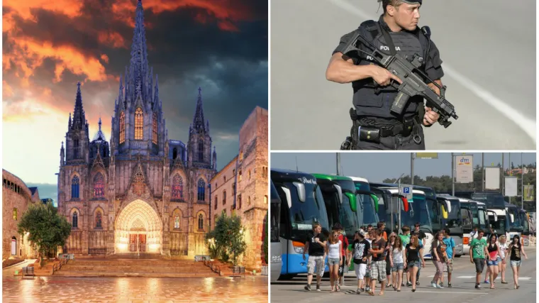 'Agencija nas je ucijenila - ili novi termin maturalca u Španjolskoj ili otkaz putovanja'