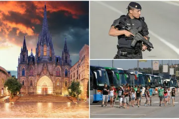 'Agencija nas je ucijenila - ili novi termin maturalca u Španjolskoj ili otkaz putovanja'