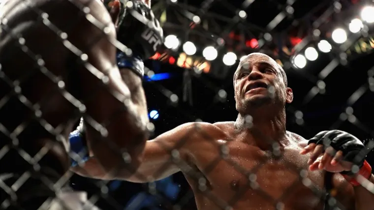 Dopingiran i Jon Jones, morat će vratiti pojas koji je osvojio prije mjesec dana