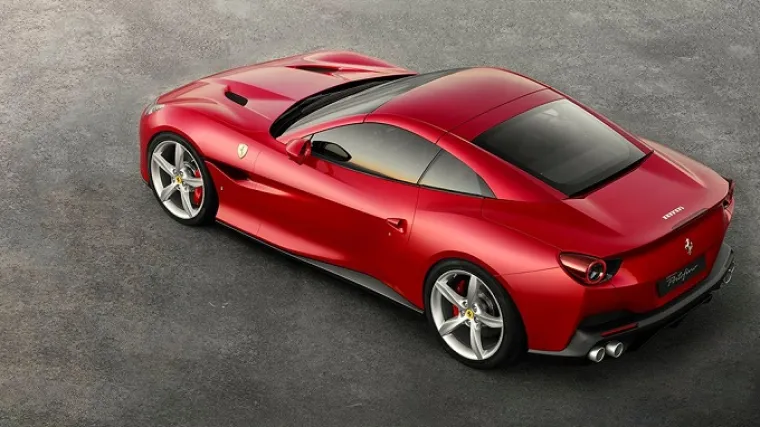 Ferrari Portofino zamjena je za model California T i dokaz dobrog posla u Italiji