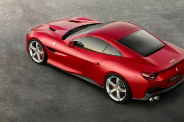 Ferrari Portofino zamjena je za model California T i dokaz dobrog posla u Italiji
