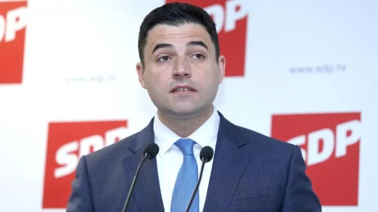 Predložit ćemo da minimalna plaća dugoročno bude 60 posto prosječne plaće