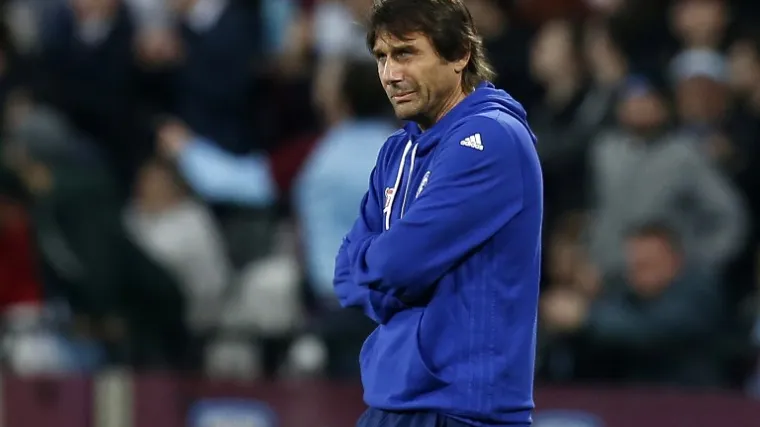 Conte na rubu otkaza, Chelsea preuzima biv&scaron;i trener Borussije Dortmund
