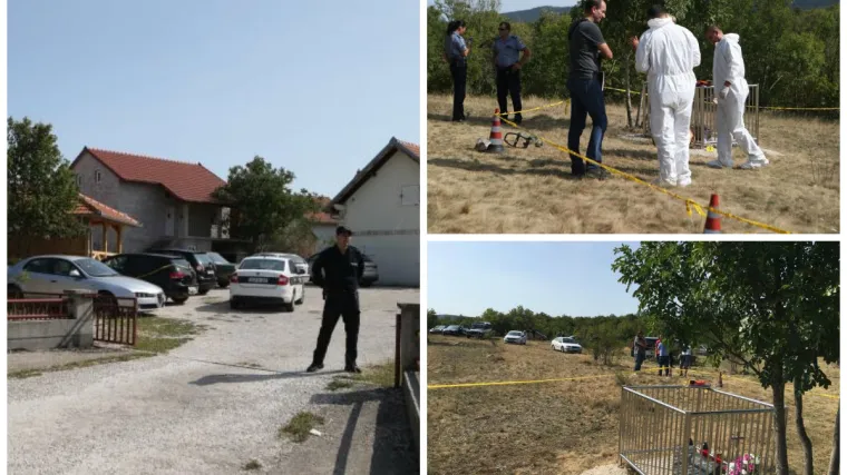 Istražitelji kažu da profesionalac nikada ne bi napravio ove dvije pogre&scaron;ke