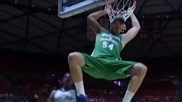 'Idem iz velike u jo&scaron; veću momčad, predvođenu LeBronom Jamesom'