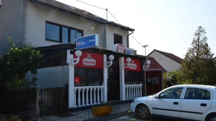 Htjele snimiti mjesto gdje je propucan mladić, kad se na njih zaletio nasilnik