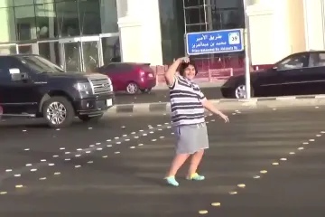 'Njegovo ponašanje bilo je nemoralno'