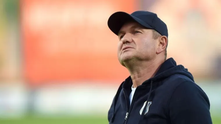 Na Rujevicu stiže nemoralna ponuda, na pomolu drugi najveći transfer Rijeke?