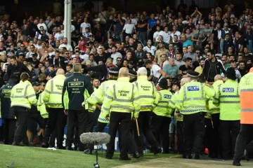 'Znamo kakva nas atmosfera čeka na Poljudu. Bit će napeto, daleko od toga da je sve gotovo '