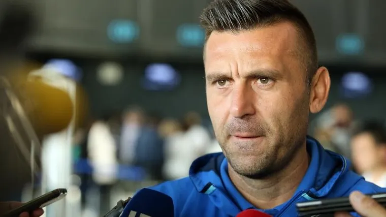 'Sve ovo nam je dodatni motiv, sad trebamo pokazati muda'