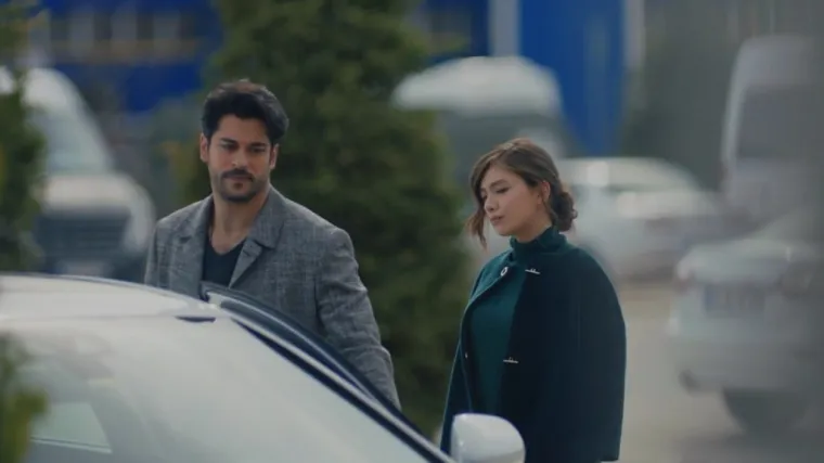 Kemal uz Nihaninu potporu počinje otkrivati Emirove tajne (Bit će&scaron; moja)