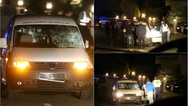 'Ubija sam dicu, ubija sam ih'