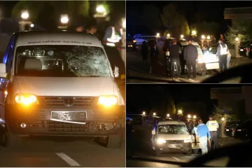 'Ubija sam dicu, ubija sam ih'