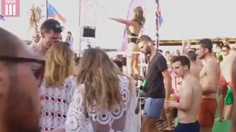 'Nije mi važno koliko ćemo potro&scaron;iti, najvažnije je da se zabavimo'