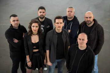 Započinje najveći i najstariji hrvatski festival piva - Karlovački dani piva i zabave