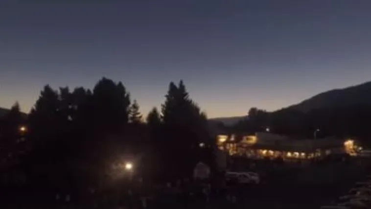 Hrvatski avanturist napravio time-lapse video totalne pomrčine Sunca