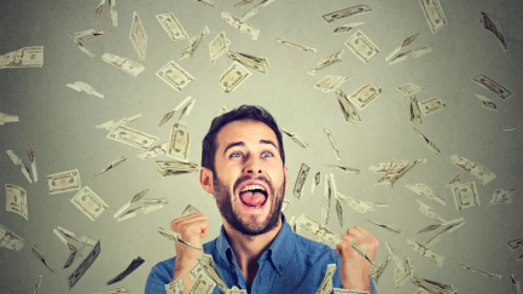 Ostvaren najveći loto dobitak u povijesti Sjedinjenih Država: sretnik je bogatiji za 758.7 milijuna dolara