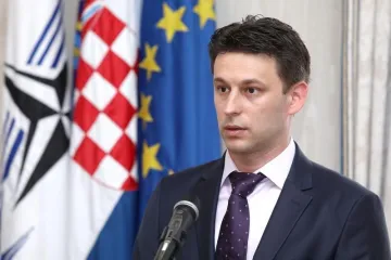 Božo Petrov: 'U vezi slučaja Jerković činjenice govore da nije bilo sukoba interesa'