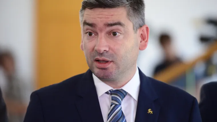 Miletić poručio premijeru: 'Istra već pridonosi imidžu Hrvatske, Plenković se mora ostaviti retorike nacionalizma'