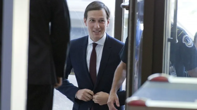 Trumpov zet se sastaje s Izraelcima i Palestincima: poku&scaron;avaju pokrenuti mirovne pregovore