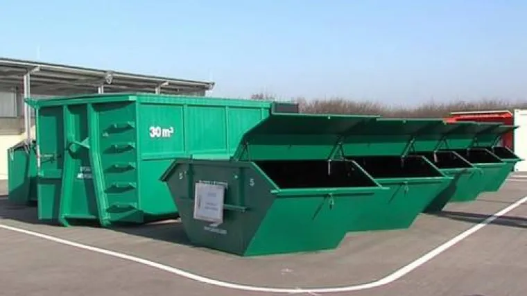 Ministarstvo odobrilo 16,9 milijuna kuna iz EU fondova za 7 reciklažnih dvori&scaron;ta