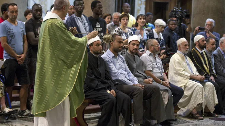 Najnovije studije su utvrdile kako integracija muslimanskih imigranata u Europi napreduje